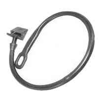 Шнур полки багажника VW 1H6863447 Киев