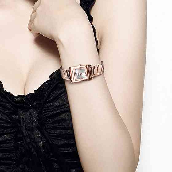 Skmei 1388RG Rose Gold SBR Киев