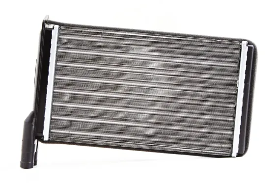 Радиатор отопителя 2108 алюм. ДК Винница