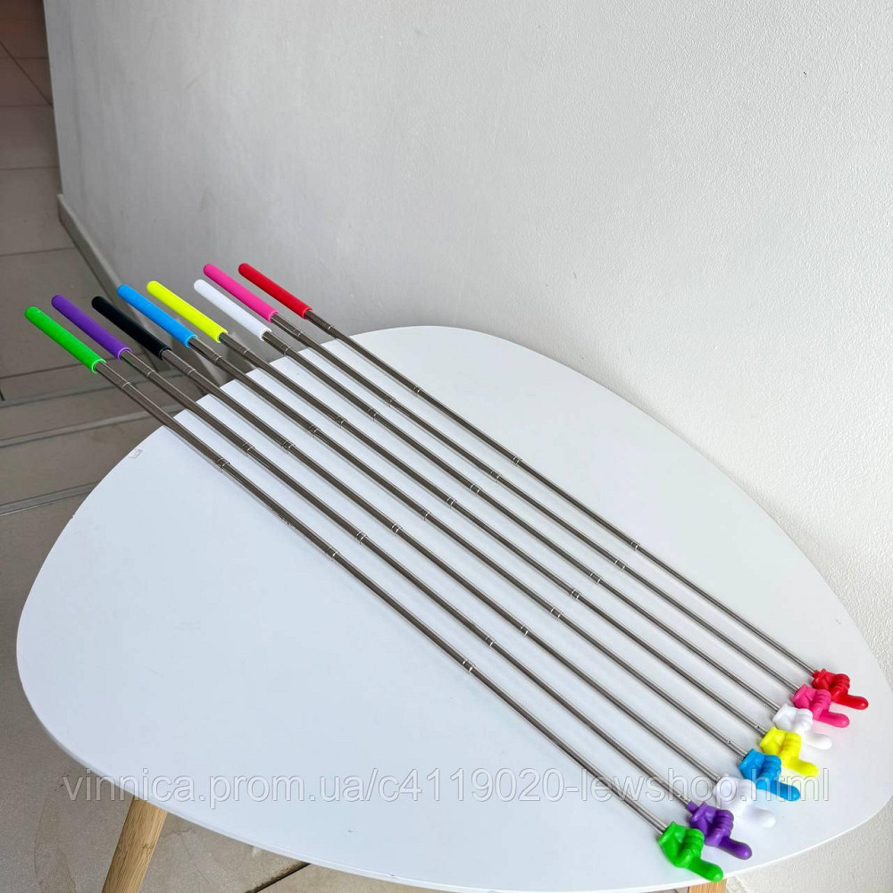 Случайная указка телескопическая Пикми палец Черновцы - изображение 3