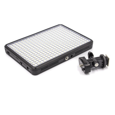 Спалах PowerPlant cam light LED 320l (LED320I) Вінниця - фото 4