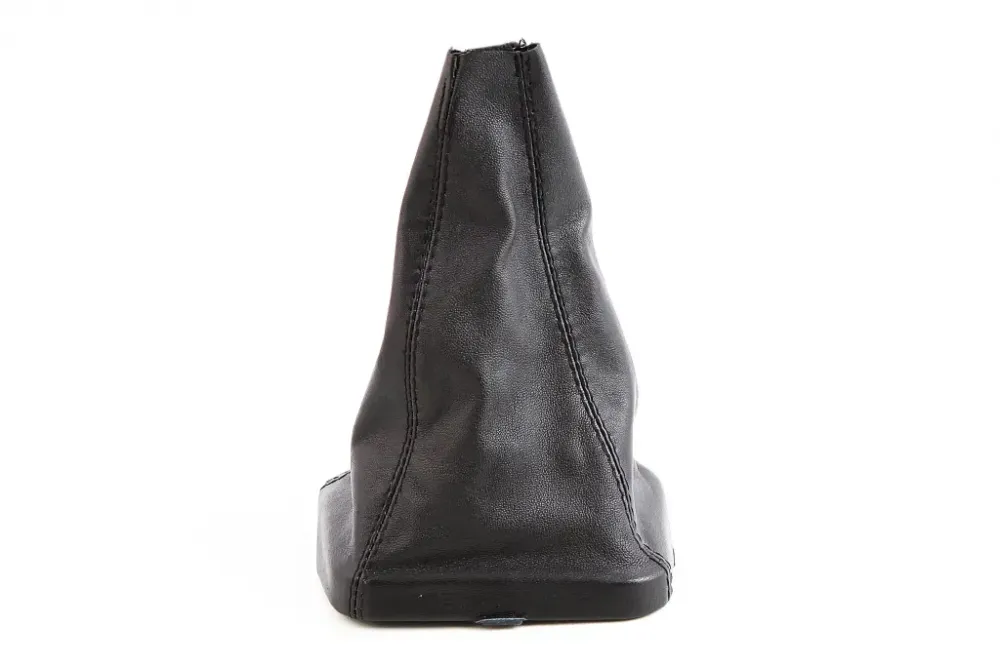 Пилок КПП салонний 2114 шкіра чорний Вінниця - фото 1