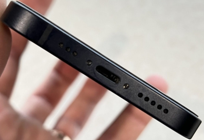 Айфон: iPhone 12 128Gb. Black. Киев - изображение 3