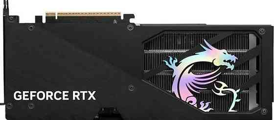 Відеокарта MSI GeForce RTX 5060 Ti 8G GAMING TRIO OC (912-V536-004) Харків