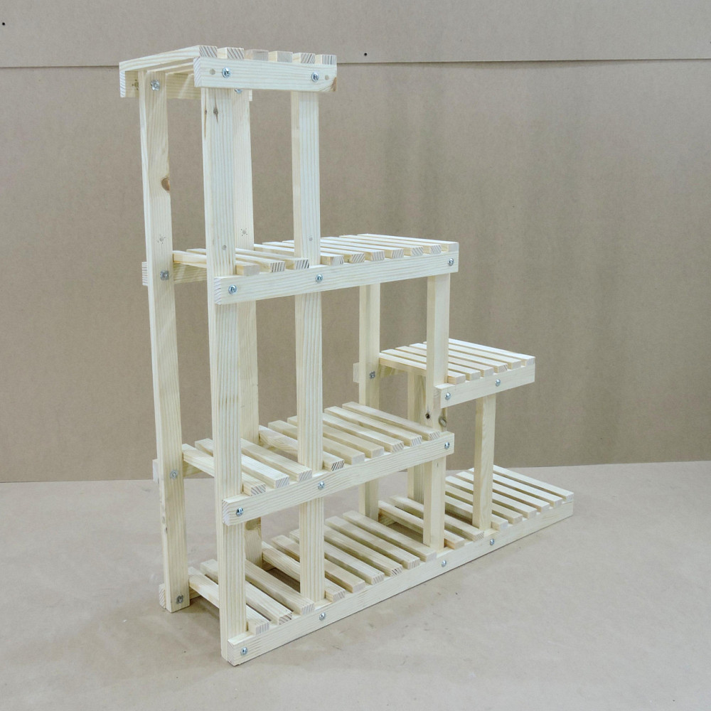 Підставка для квітів "Іль-де-Франс" бланже Миколаїв - фото 3