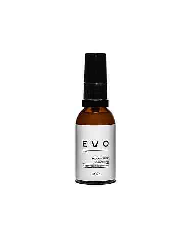 Маска-пілінг для обличчя з фруктовими кислотами EVO derm 30 мл Винница