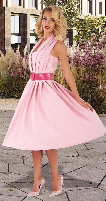 Плаття МЕРІЛІН Київ - фото 4