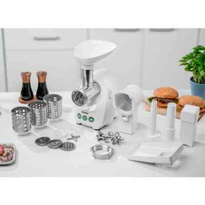 М'ясорубка Zelmer ZMM4048B Вінниця