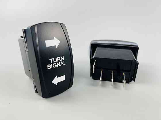 Led bar перемикач панелі Мукачево