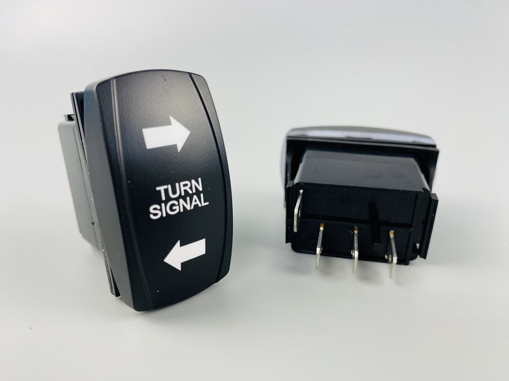 Led bar перемикач панелі Мукачево - фото 6