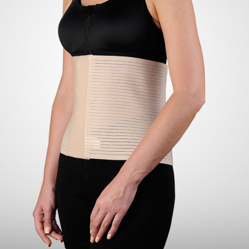 Бандаж абдомінальний післяопераційний - Ersamed SL-240 Дніпро - фото 1