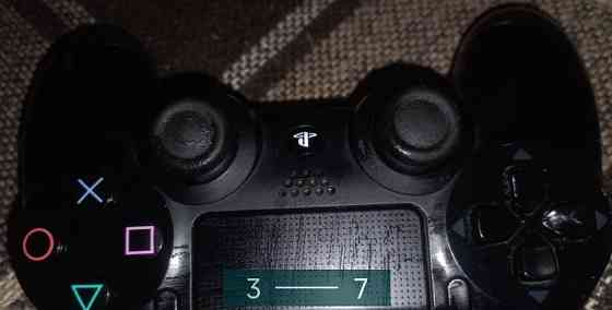 Приставка SONY PlayStation 4!!! Харків