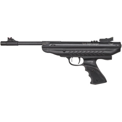 Пневматический пистолет Optima Mod.25 SuperCharger (2370.36.68) Винница - изображение 1