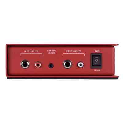 Директ-бокс Samson Audio MCD2 PRO Винница