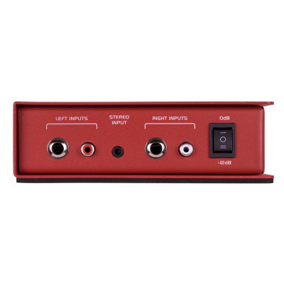 Директ-бокс Samson Audio MCD2 PRO Винница - изображение 2