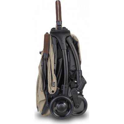 Коляска Globber Stroll.Lite пісочний (925-304) Винница - изображение 7