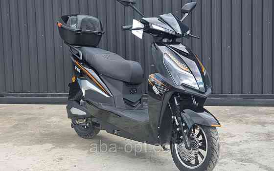 Електроскутер Wolf 9 SOK 2999W-72Вт-28Ah шини 12«-12» купити в інтернет магазині Одеса