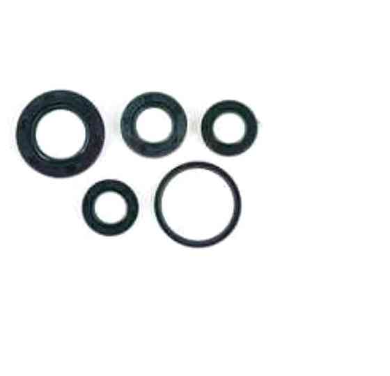 Сальники (набор) скутер Хонда Дио AF27 5шт (20*31*7, 15.5*25.5*7, 17*30*5, 24*40*7, 34*39*4) Мукачево