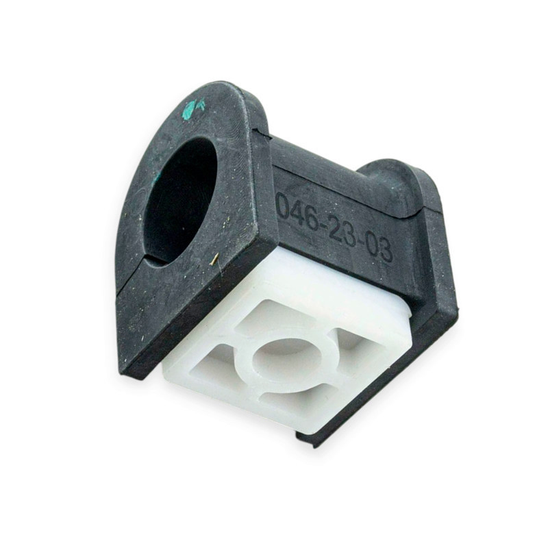 Втулка передня Тойота Avensis (97-03) стабілізатора Мукачево - фото 1