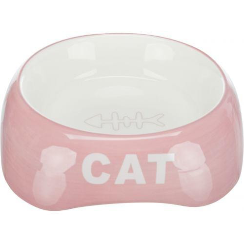 Миска Trixie Cat для котів, керамічна, 13 см, 200 мл Київ - фото 4