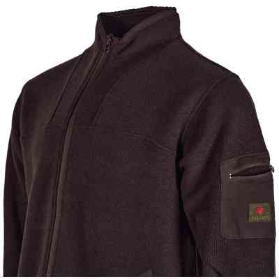 Кофта Hallyard Moncton Brown 4XL (moncton-001 4XL) Вінниця
