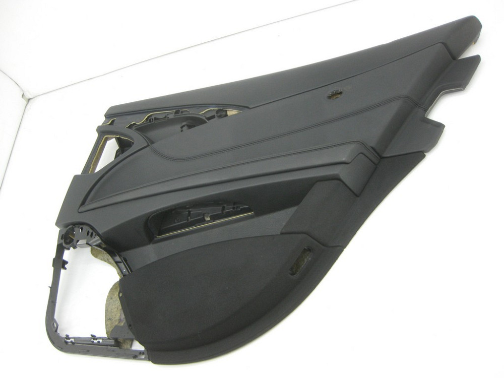 Mercedes-Benz  A2117305496 9E65 Карта задніх правих дверей чорна Avangarde E-class W211 E-class S211 Одесса - изображение 9