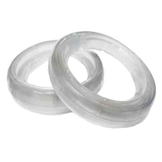 Прокладка между унитазом и бачком силикон Харьков