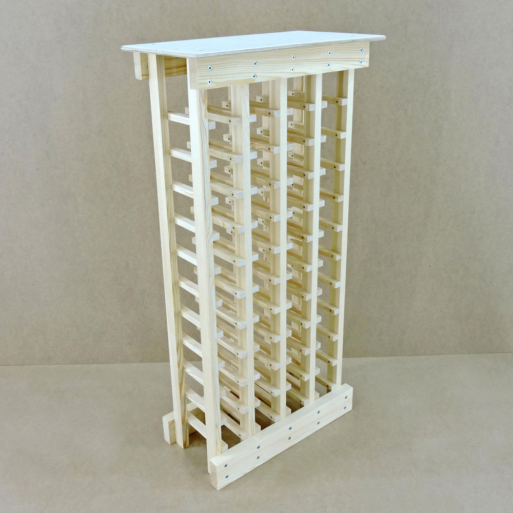 Стійка винна "Хокуто" бланже Миколаїв - фото 6