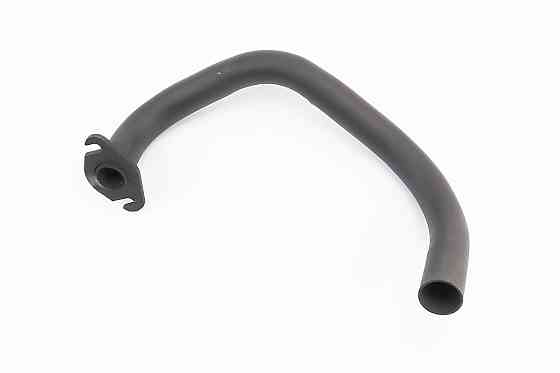 Коліно глушника Honda DIO AF18 / 24, тип 2 Київ