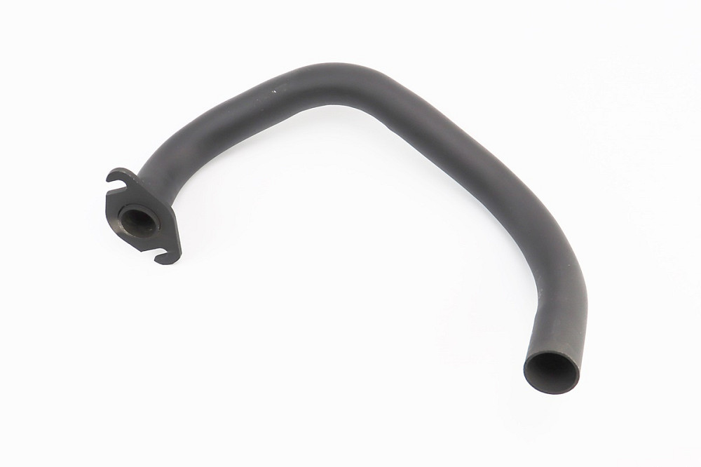 Коліно глушника Honda DIO AF18 / 24, тип 2 Київ - фото 1