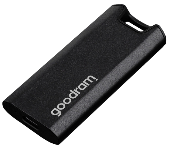 SSD Накопитель Goodram Move Ridge Black 1TB Type C (SSDR-GMRE-01T-K0) (7163849) Киев