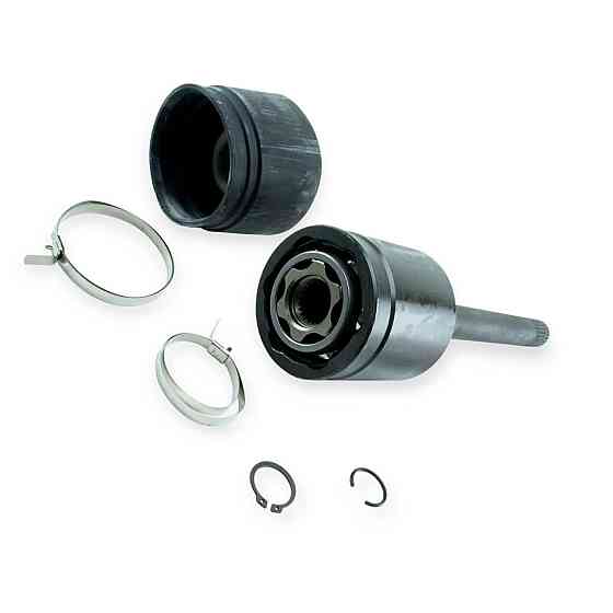 Шрус внутренний правый длинный (24 шлица) 2123 Мукачево