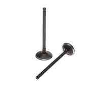 Клапани (пара, голі) Хонда 4T SH 125 Мукачево