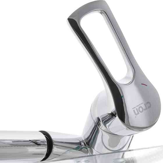 Кухонний змішувач Cron Hansberg 014 CR0037 Харків