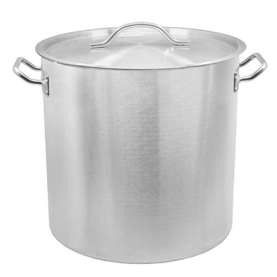 Кастрюля Presto Ware E13636B 36,6 л (56300) Винница - изображение 1