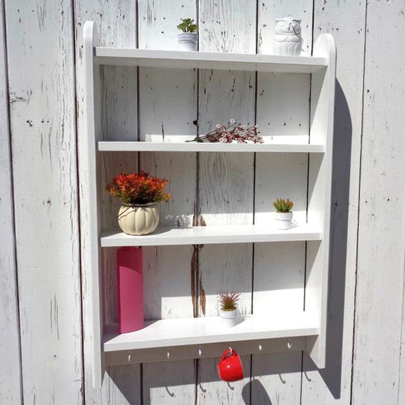 Полка настенная 