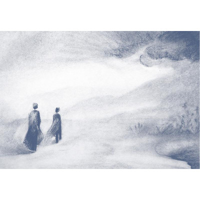 Книга Похований велетень - Кадзуо Ішіґуро Видавництво Старого Лева (9786176794707) Винница - изображение 7