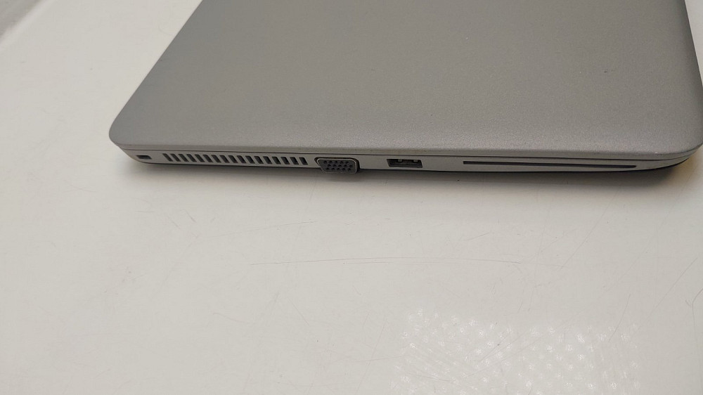 Ноутбук HP EliteBook 840 G3 i5-6300U\8\0\ АКБ+ (товар вживаний) Луцьк - фото 4