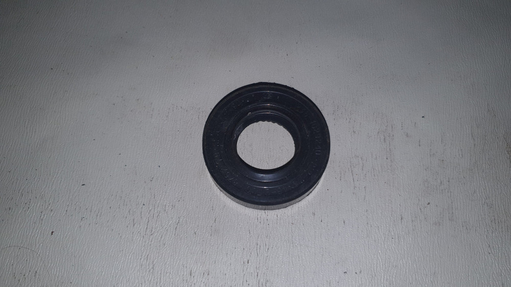 Сальник привода ТНВД ЯМЗ 24х46х2.2. Харьков - изображение 1