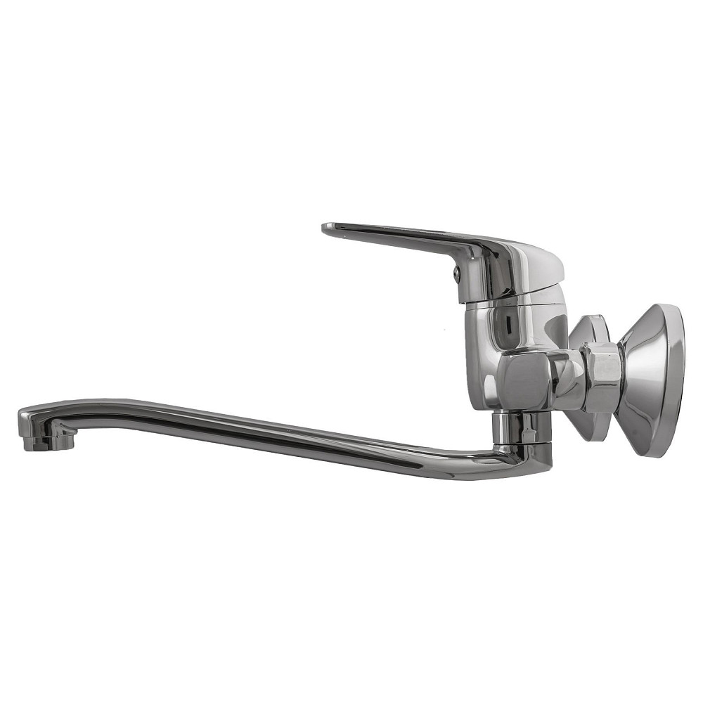 Змішувач для кухні Globus Lux Koln GLK-0104 Тернопіль - фото 3