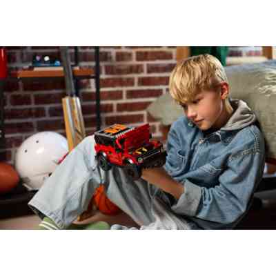 Конструктор LEGO Technic Внедорожник Ford Bronco (42213) Винница