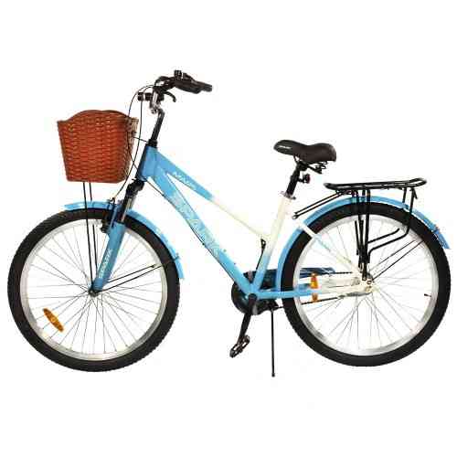 Велосипед SPARK PLANET-3 MARS (алюмінієва рама - 17", колеса 26") (Безкоштовна доставка Новою Поштою) Харків