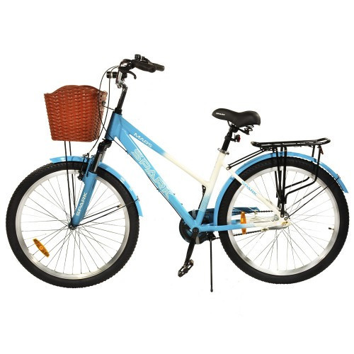 Велосипед SPARK PLANET-3 MARS (алюминиевая рама - 17