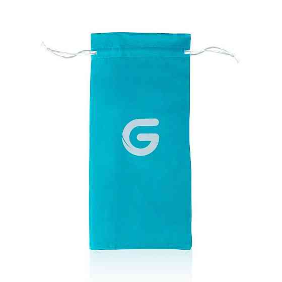Скляний дилдо Gildo Glass Dildo No. 10 Sex Aura Київ