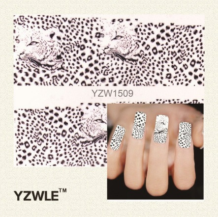 Наклейки для ногтей STZ-021 Киев - изображение 1