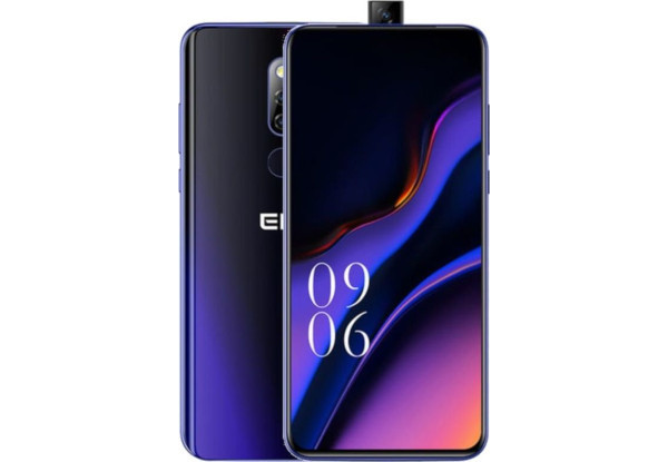 Elephone PX 4/64Gb purple Киев - изображение 1