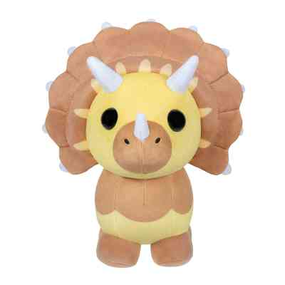 Мягкая игрушка Adopt Me! S4 - Трицератопс (AME0101) Винница