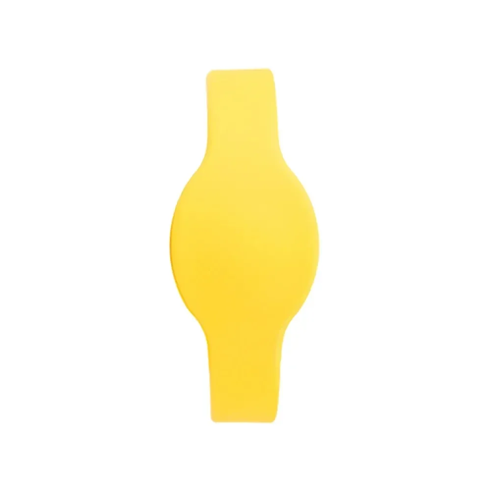 Браслет EM-Marine Trinix WRB-01EM YELLOW (69-00003) Киев - изображение 9
