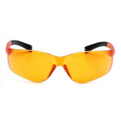 Солнцезащитные очки Pyramex Ztek Оранжевые (2ЦТЕК-60) Винница