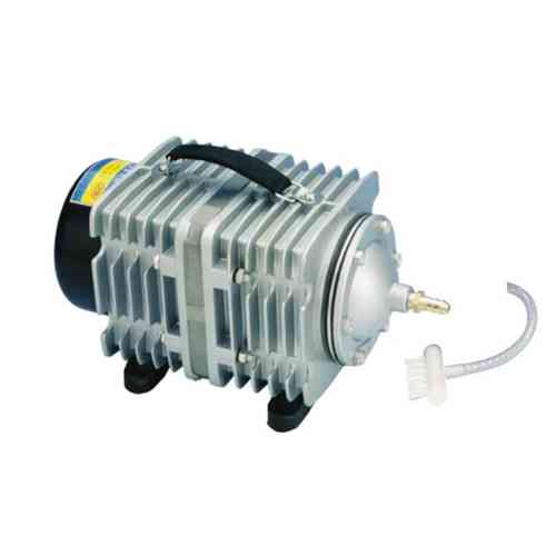 Компрессор Resun ACО-008 воздушный, электромагнитный, 6600 л/ч Киев